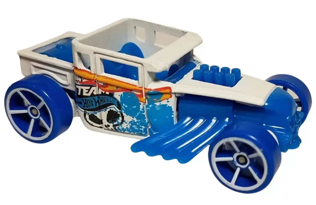 Bone Shaker